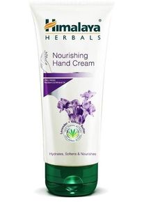 Himalaya Nourishing Hand Cream, 50 ml Tube