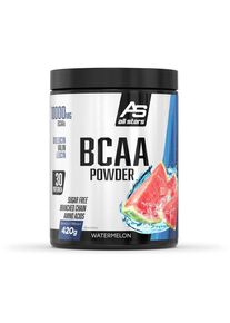 ALL-STARS All Stars BCAA Powder, 420 g Dose, Watermelon