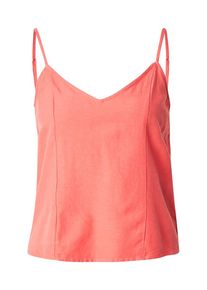 VILA Top Női piros , Méret 44