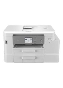 Brother MFC-J4540DWXL All in One Printer Tintendrucker Multifunktion mit Fax - Farbe - Tinte
