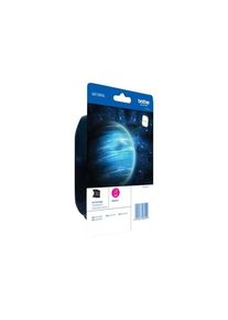 Brother LC 1280XLMBP - Tintenpatrone Magenta