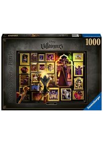 Ravensburger Villainous: Jafar 1000p