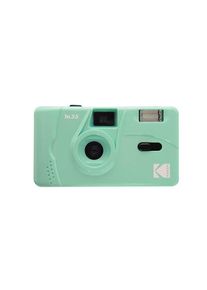 Kodak Reusable Camera M35 Green