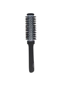 PARSA - LOTUS VOLUME ROUNDBRUSH - Black - M