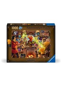 Ravensburger Puzzle Disney Villainous: Gaston 1000p
