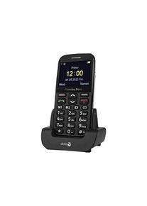 Doro Primo 366 - Black