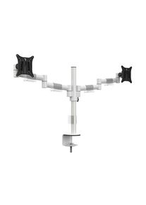 Multibrackets M VESA Deskmount Officeline Dual White