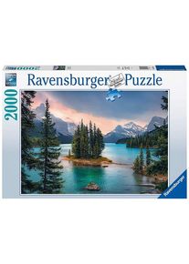 Ravensburger Spirit Island Canada
