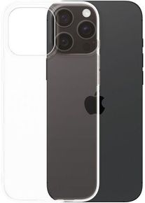 PanzerGlass Custodia per telefono sostenibile | iPhone 16 Pro Max