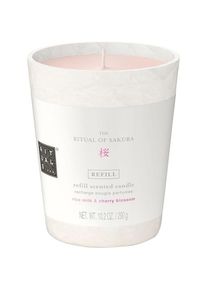 Rituals The Ritual Of Sakura Vela perfumada Velas perfumadas Female 290 g