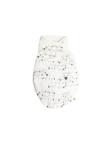 ergobaby Swaddler: Sheep