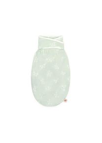 ergobaby Swaddler: Starry Mint