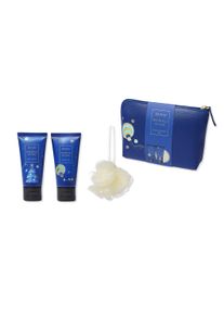 Douglas Collection Winter Full Of Stars Small Shower Set