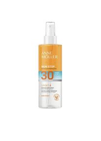 Anne Möller Biphase Body Spray SPF 30 150 ml