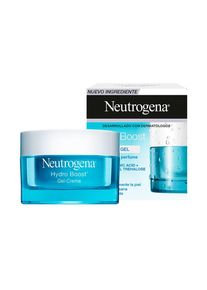 Neutrogena Gel Creme Pele Seca 50 ml