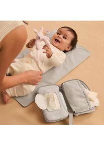 ergobaby Bolsa cambiador portátil