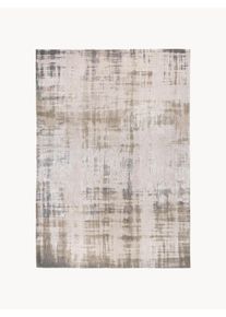 Louis De Poortere Dywan Padua Beżowy, Szary Włókno syntetyczne S 240 x D 340 cm (Rozmiar XL)