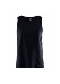 Craft Herren Core Dry Singlet schwarz
