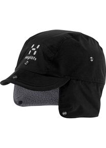 Haglöfs Haglöfs Mountain Cap True Black/Magnetite - S/M