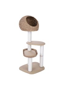 Modern Living tiragraffi per gatti Outdoor Byron Bay, medio 127x60x62cm