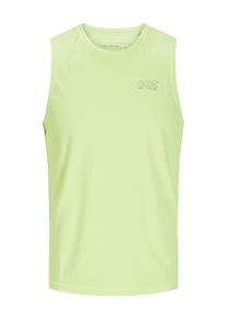 Jack & Jones JACK & JONES, Mænd, Bluser & t-shirts 'JCOCnz', Lysegrøn, Størrelse L
