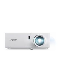 Acer Projektoren PL6520 - DLP projector - 3D - white - 1920 x 1080 - 6000 ANSI lumens