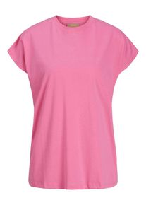 Jack & Jones JJXX T-shirt 'JXASTRID' Femme rose taille L