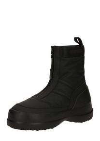 Moon Boot Dames Snowboots 'LUNA' zwart 36