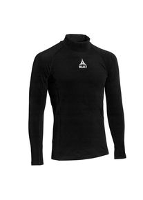 SALE | Select | Volwassen Compressie shirts | Zwart | Maat: 2XL