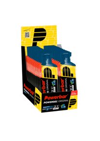 Power Bar Powerbar Powergel + Cafeine Black Currant Box