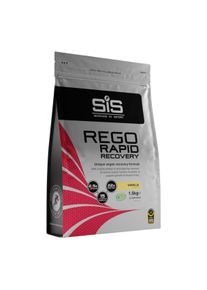 SiS Rego Rapid Recovery Vanilla 1500 gr