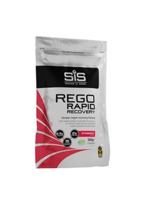 SiS Rego Rapid Recovery Strawberry 500 gr