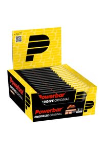 Power Bar Powerbar Energize Bar Chocolate 55g Box