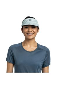 Buff Go Visor Aces Seagrove Green Unisex