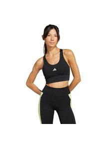 Adidas Run Medium-Support Pocket Bra Femme