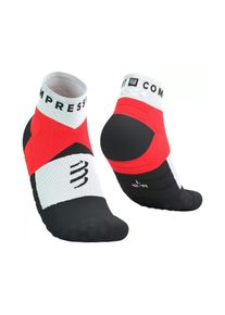 Compressport Ultra Trail Low Socks Unisexe