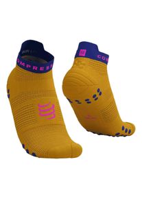 Compressport Pro Racing Socks V4.0 Run Low Unisexe