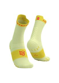 Compressport Pro Racing Socks V4.0 Run High Unisexe