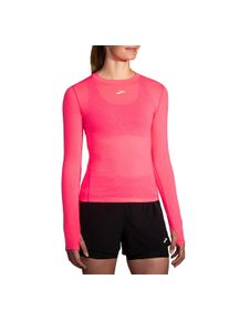 Brooks High Point Shirt Femme