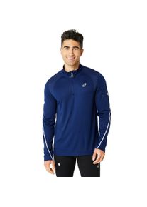 asics Road Lite-Show Half Zip Shirt Men