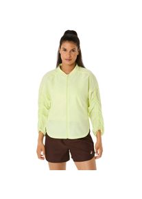 asics Nagino Run Jacket Women