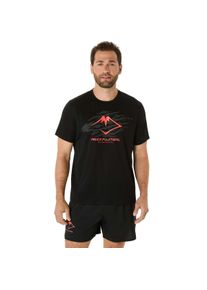 asics FujiTrail Logo T-shirt Homme