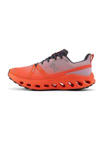 On Cloudsurfer Trail Waterproof Women