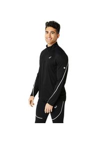 asics Road Lite-Show Half Zip Shirt Men