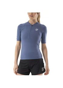 Compressport Trail Racing Postural T-shirt Femme