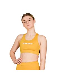 Saysky Logo Combat Sports Bra Women