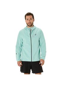 asics MetaRun Waterproof Jacket Herren