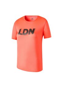 New Balance Athletics T-shirt Women