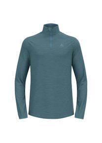 Odlo Essential Thermal Midlayer Half Zip Homme
