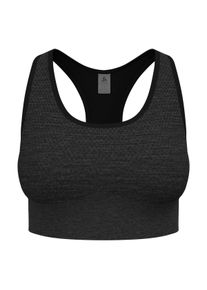 Odlo Seamless Medium Padded Sports Bra Dame